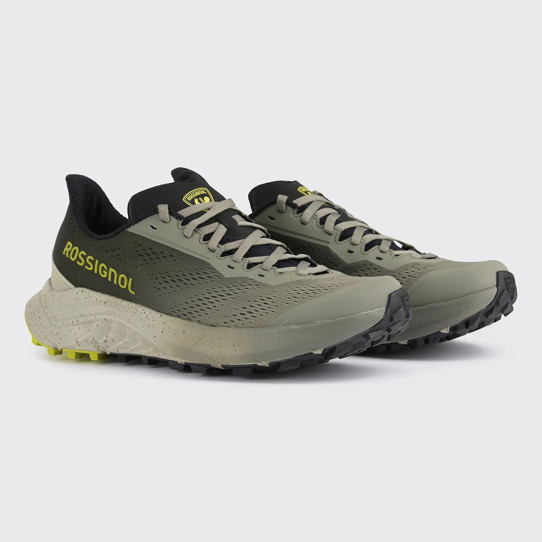 Scarpe trail running da donna Rossignol Venosk R-Shell Dry 2/7