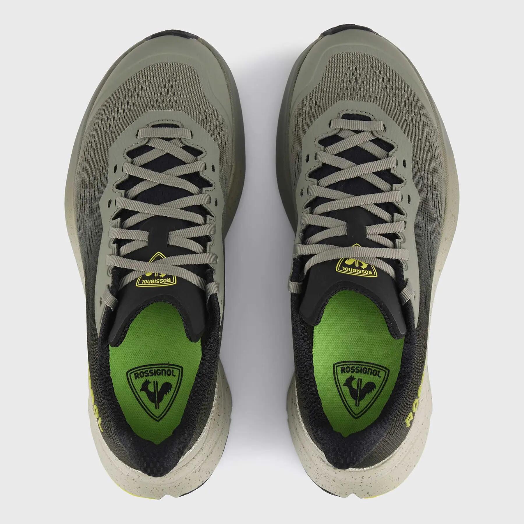 Scarpe trail running da donna Rossignol Venosk R-Shell Dry 5/7