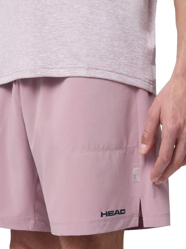 Play Shorts Herren Lilac 3/4