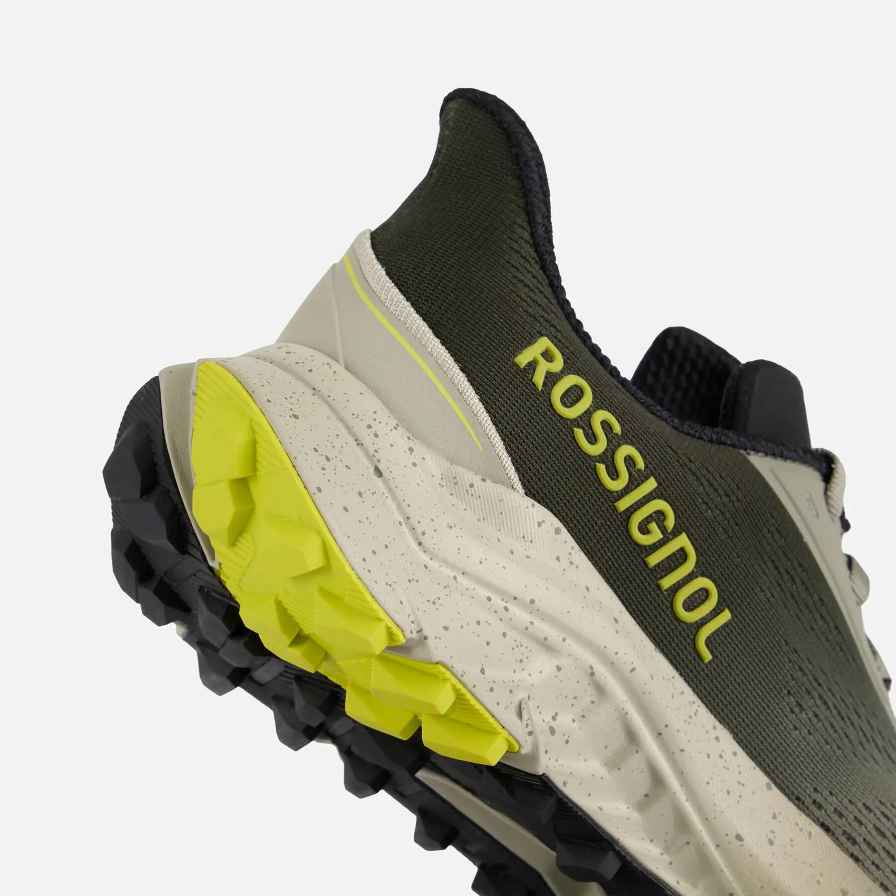Scarpe trail running da donna Rossignol Venosk R-Shell Dry 7/7