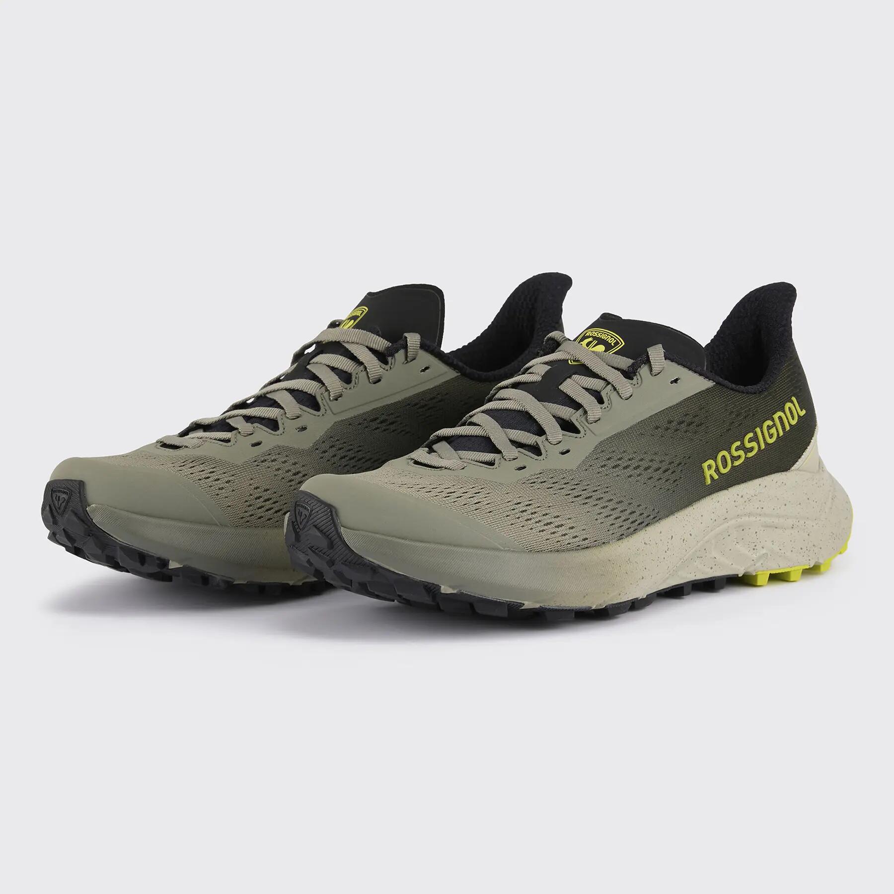 Scarpe trail running da donna Rossignol Venosk R-Shell Dry 4/7