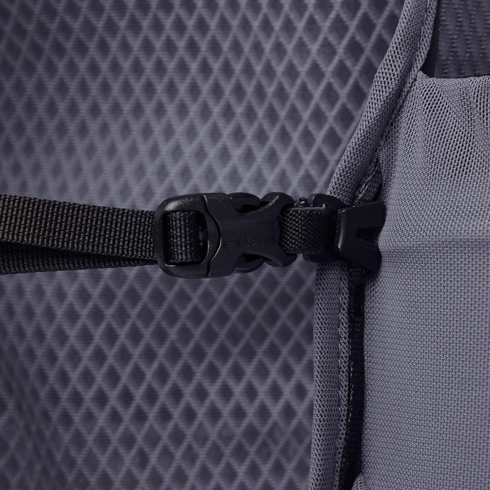 Laufweste Distance 4 Hydration Vest carbon 3/7