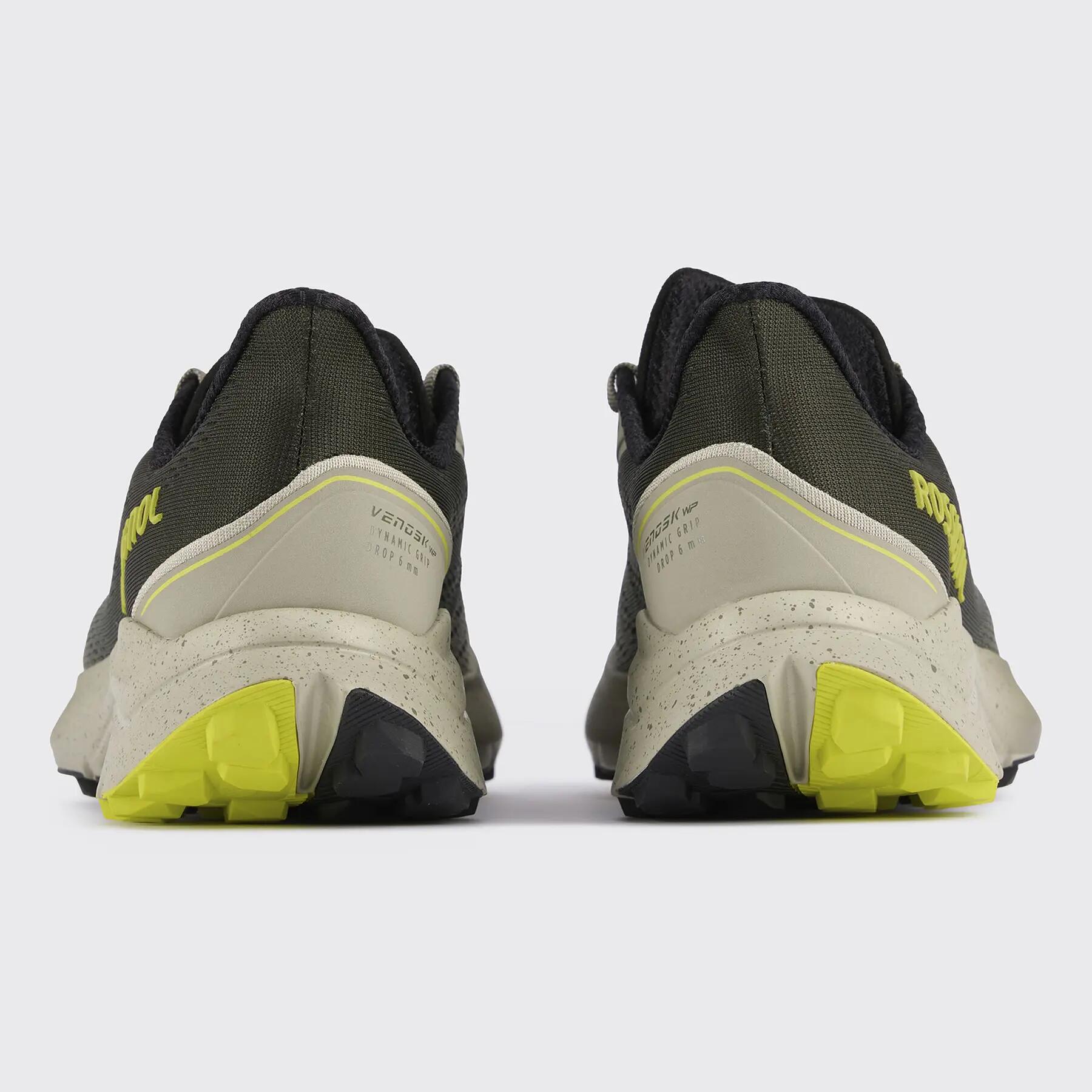 Scarpe trail running da donna Rossignol Venosk R-Shell Dry 6/7