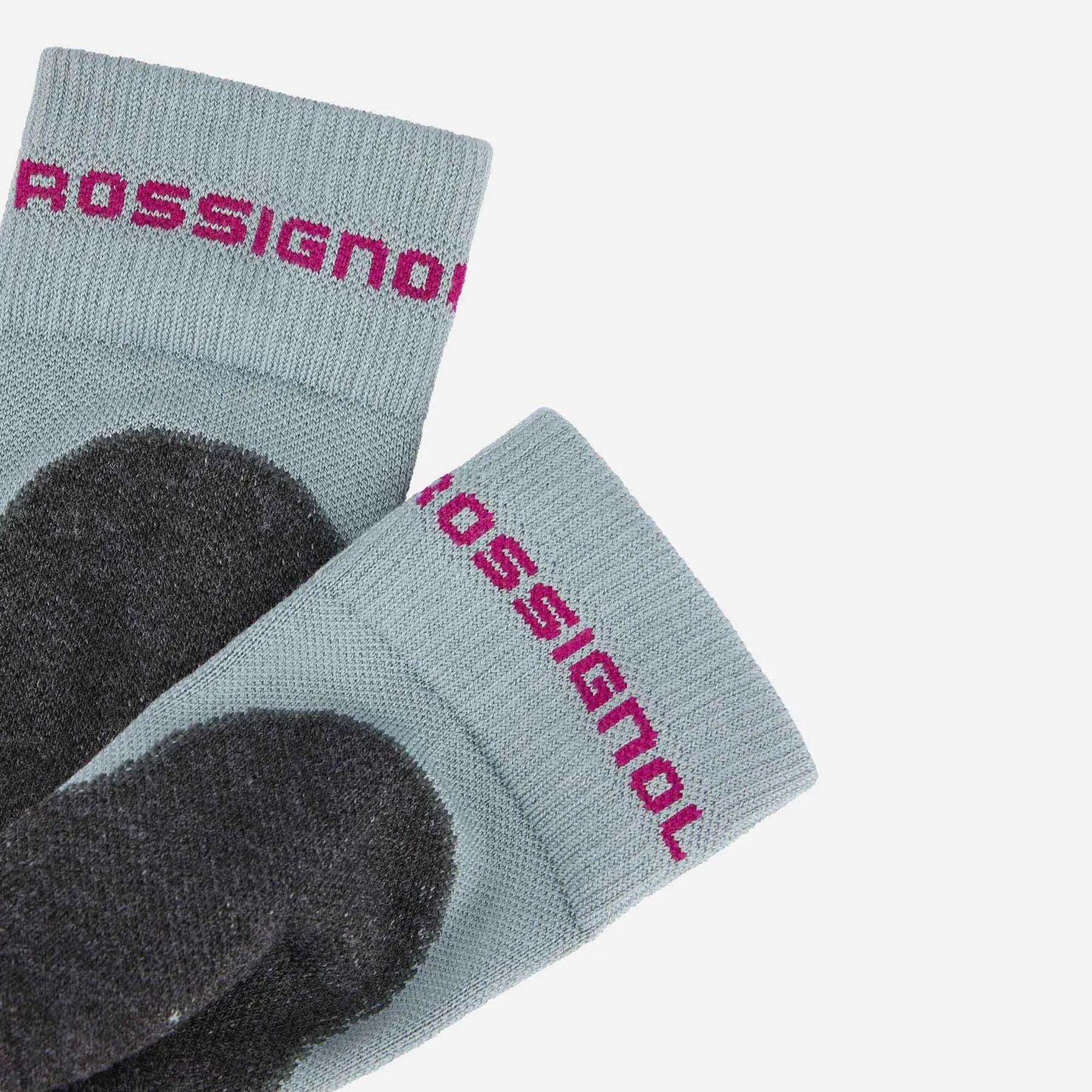 Chaussettes Rossignol Sidelhorn Crew 2/2