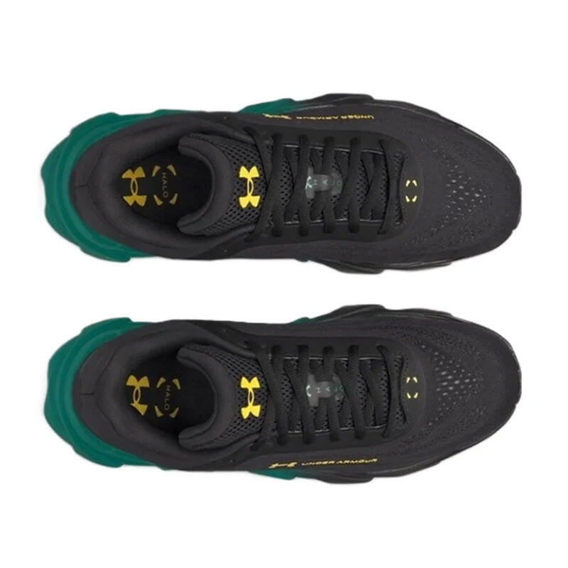 Basket Under Armour UA Halo Runner NM 3/4