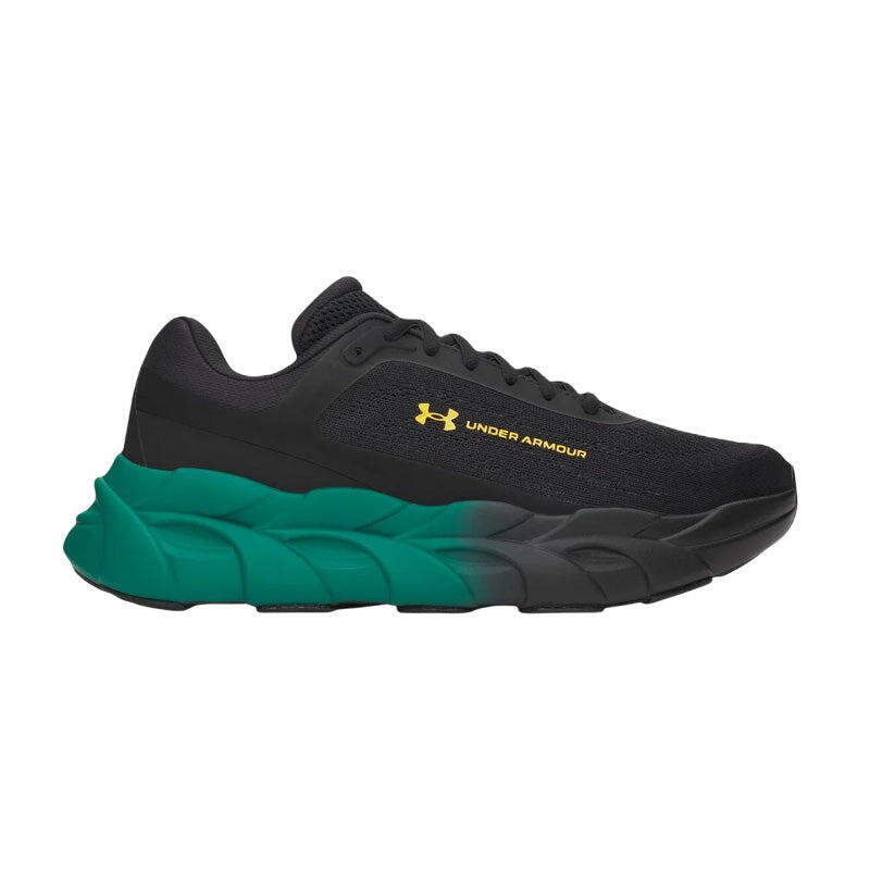 Basket Under Armour UA Halo Runner NM 2/4