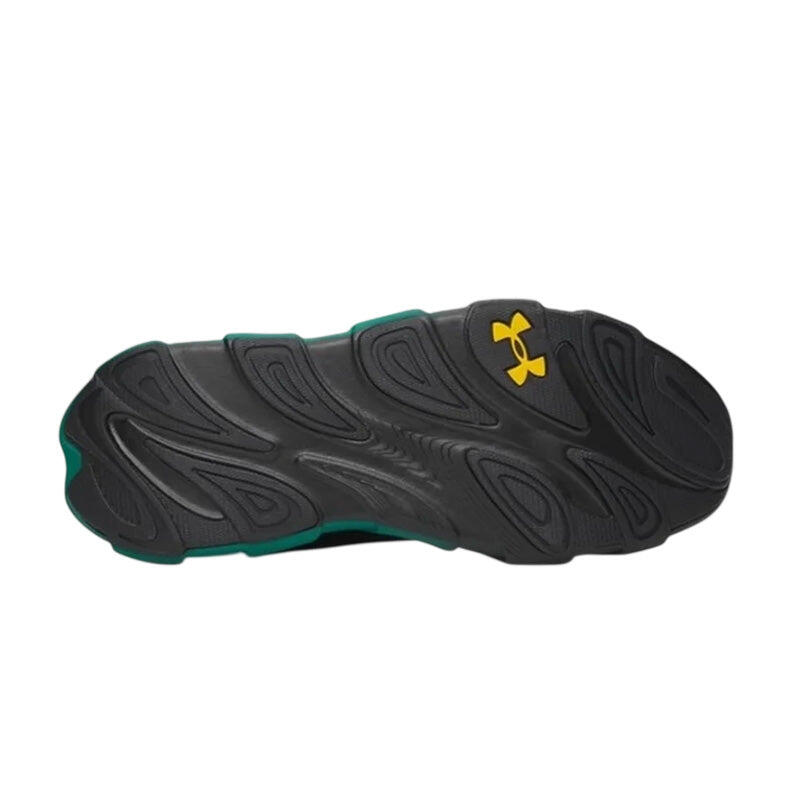 Basket Under Armour UA Halo Runner NM 4/4