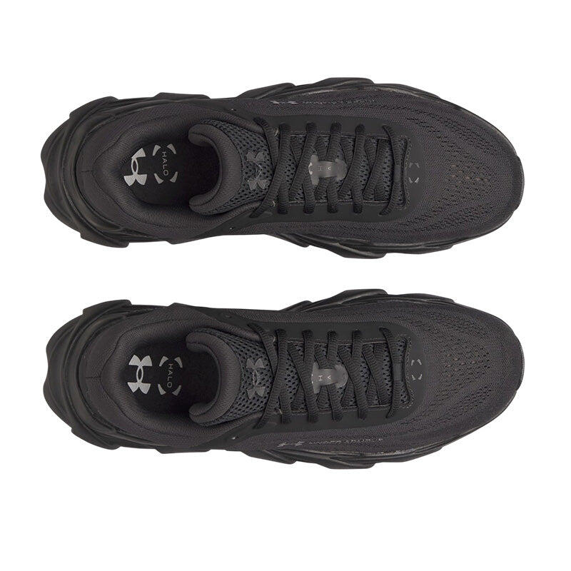 Basket Under Armour UA Halo Runner NM 4/6