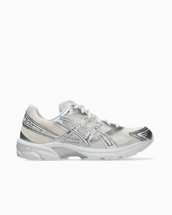 ASICS Gel-1130 - Baskets homme Blush/Pure Silver