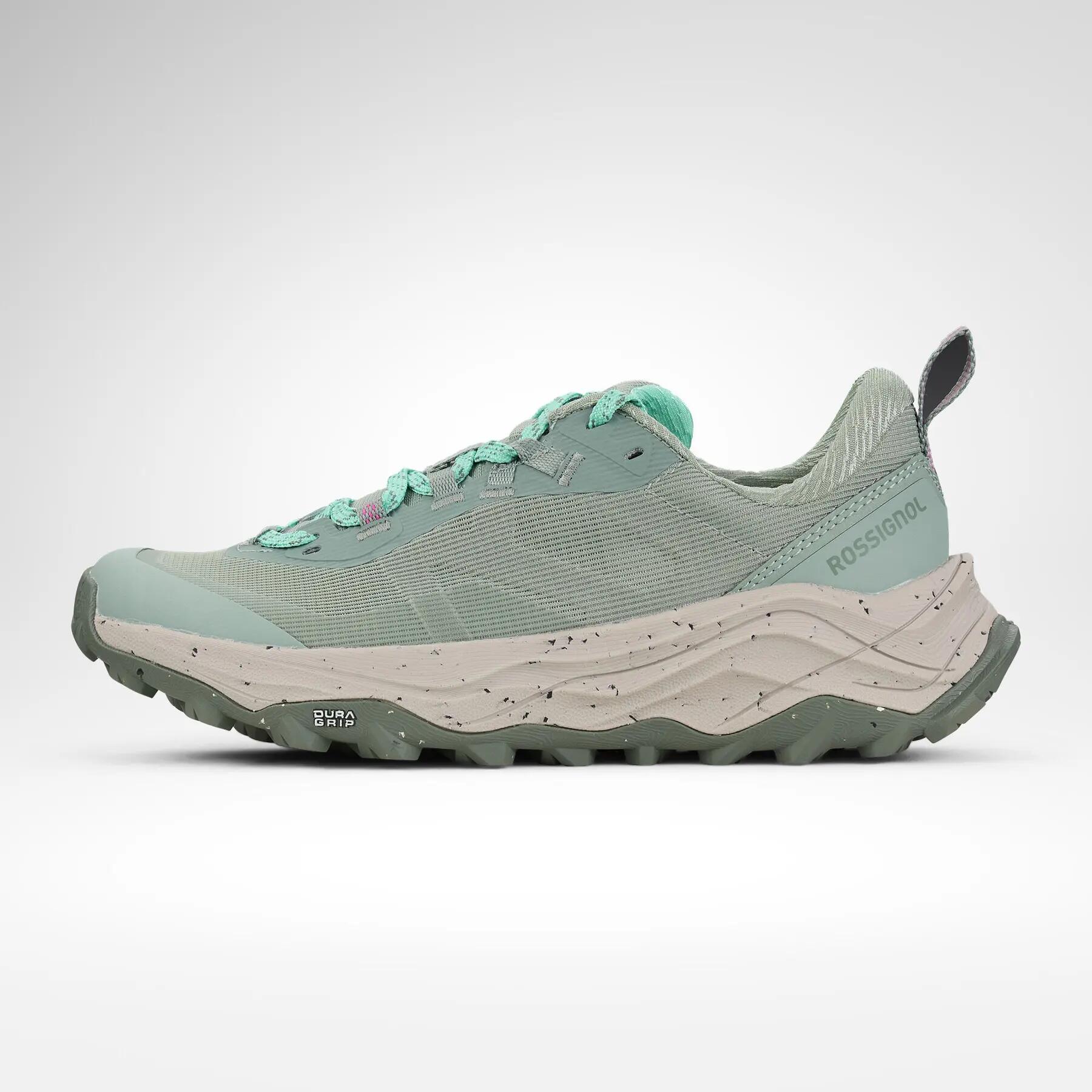 Damen-Wanderschuhe Rossignol Altiridge 3/7