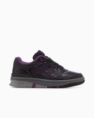 ASICS x Needles EX89 - Sneakers Nero Purple/Grey