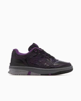 ASICS x Needles EX89 Sneakers homme noir violet/gris 43.5