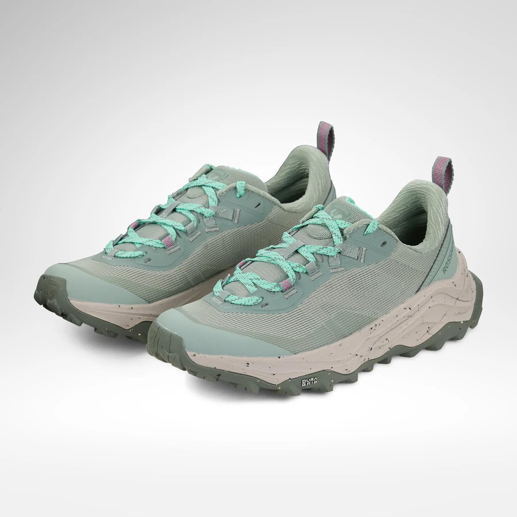 Damen-Wanderschuhe Rossignol Altiridge 4/7