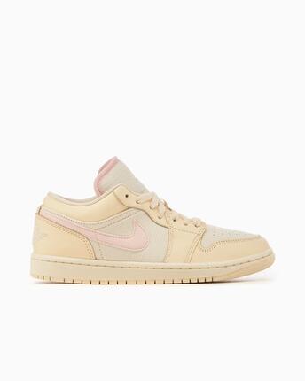 Damskie buty halowe 1 LOW SE