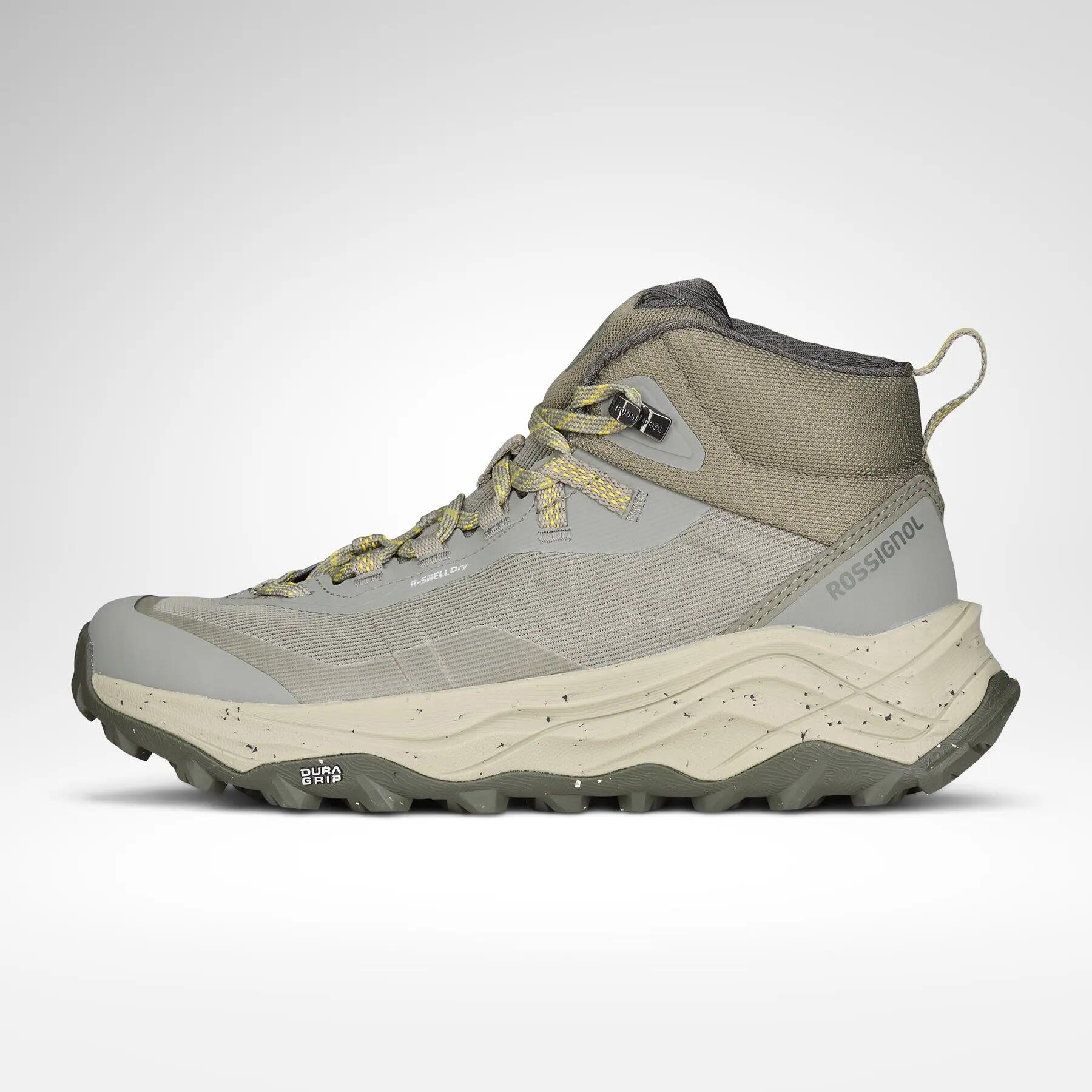 Damen-Wanderschuhe Rossignol Altiridge R-Shell Dry 2/6