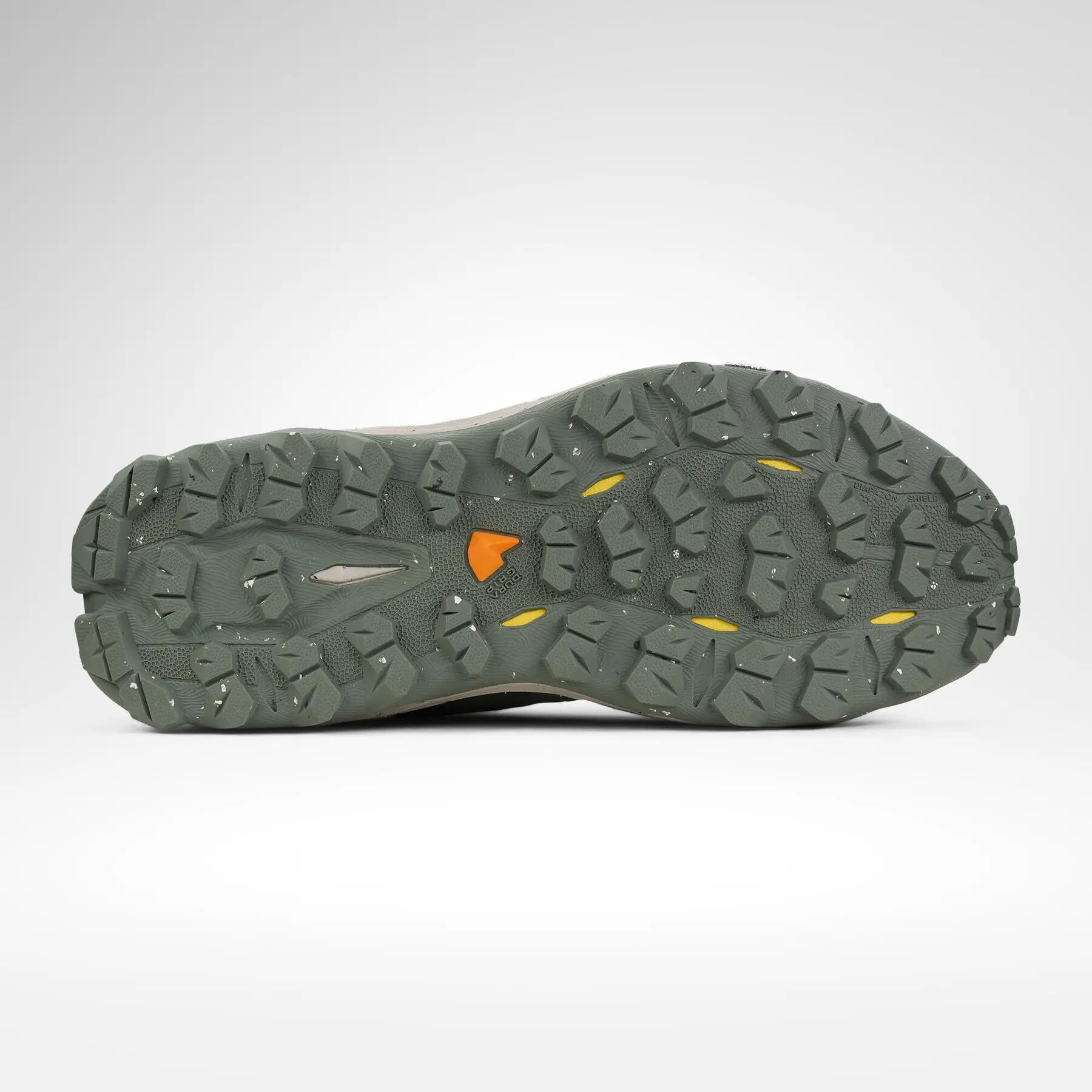 Damen-Wanderschuhe Rossignol Altiridge 6/7