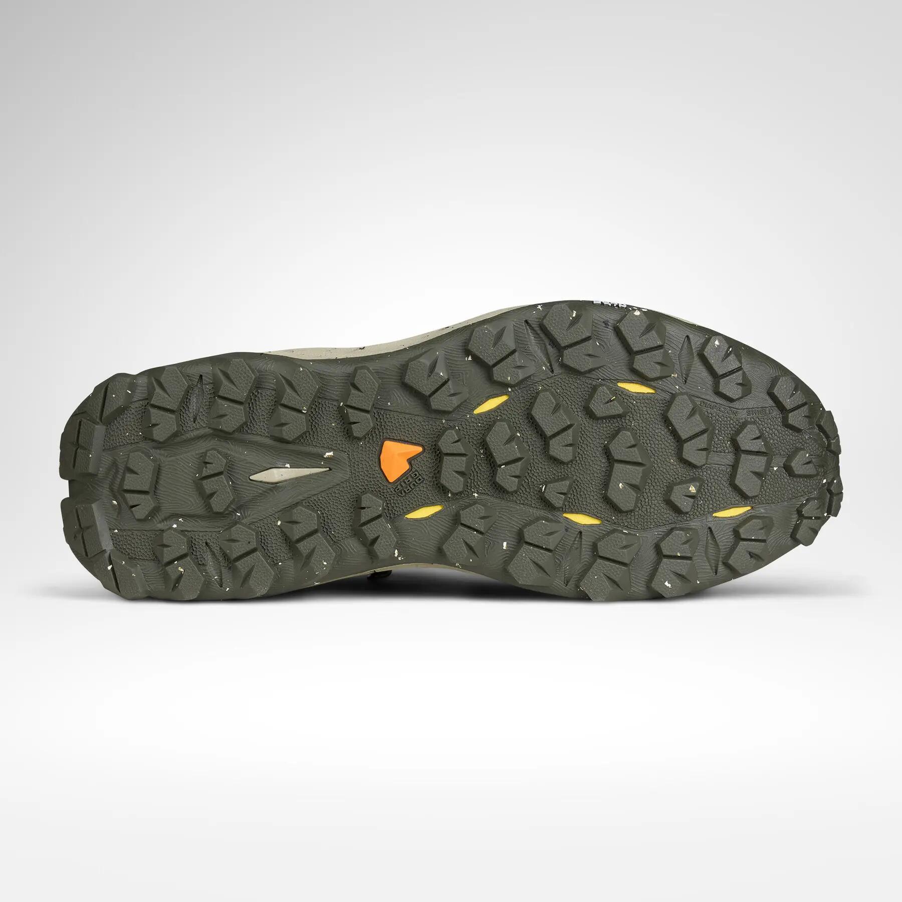 Damen-Wanderschuhe Rossignol Altiridge R-Shell Dry 5/6