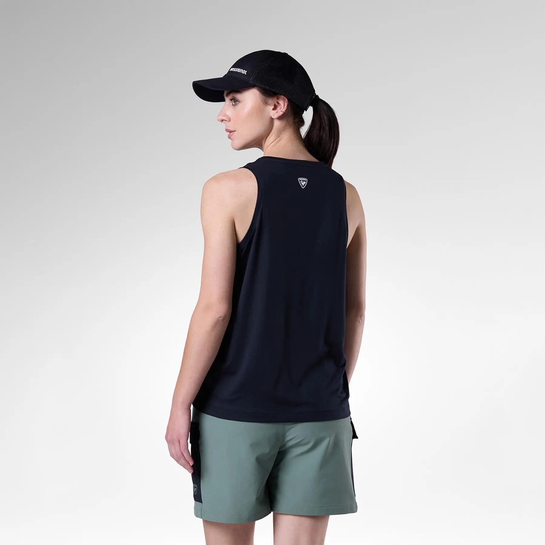 Débardeur femme Rossignol Active 3/5