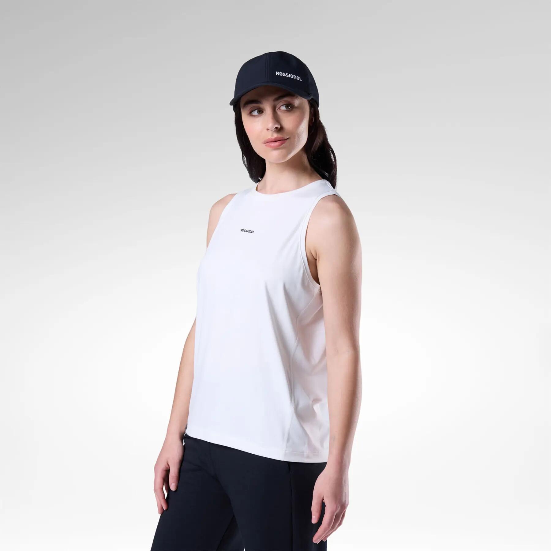 Débardeur femme Rossignol Active 3/5