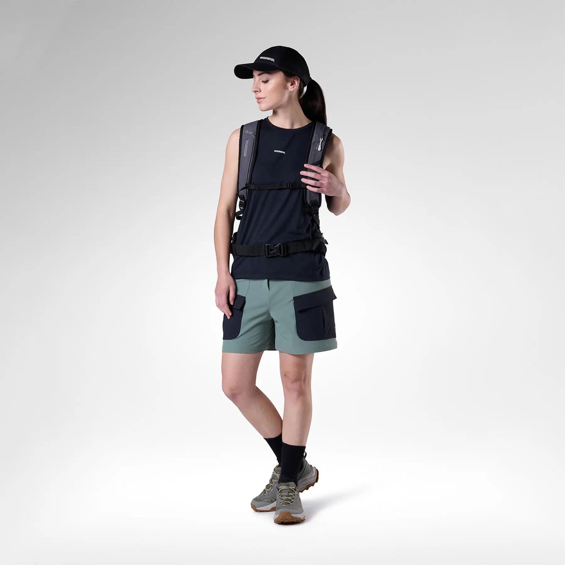 Débardeur femme Rossignol Active 2/5