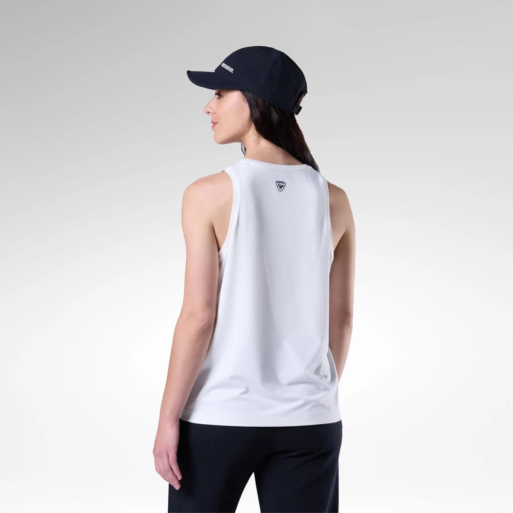 Débardeur femme Rossignol Active 2/5