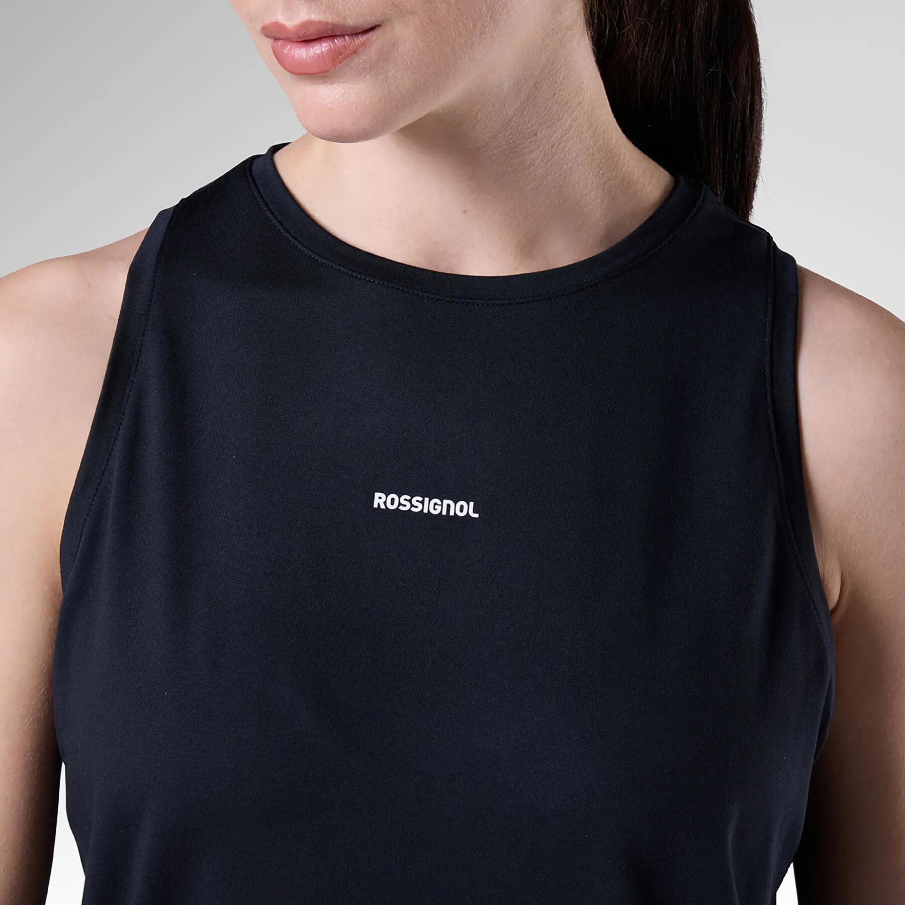 Débardeur femme Rossignol Active 5/5