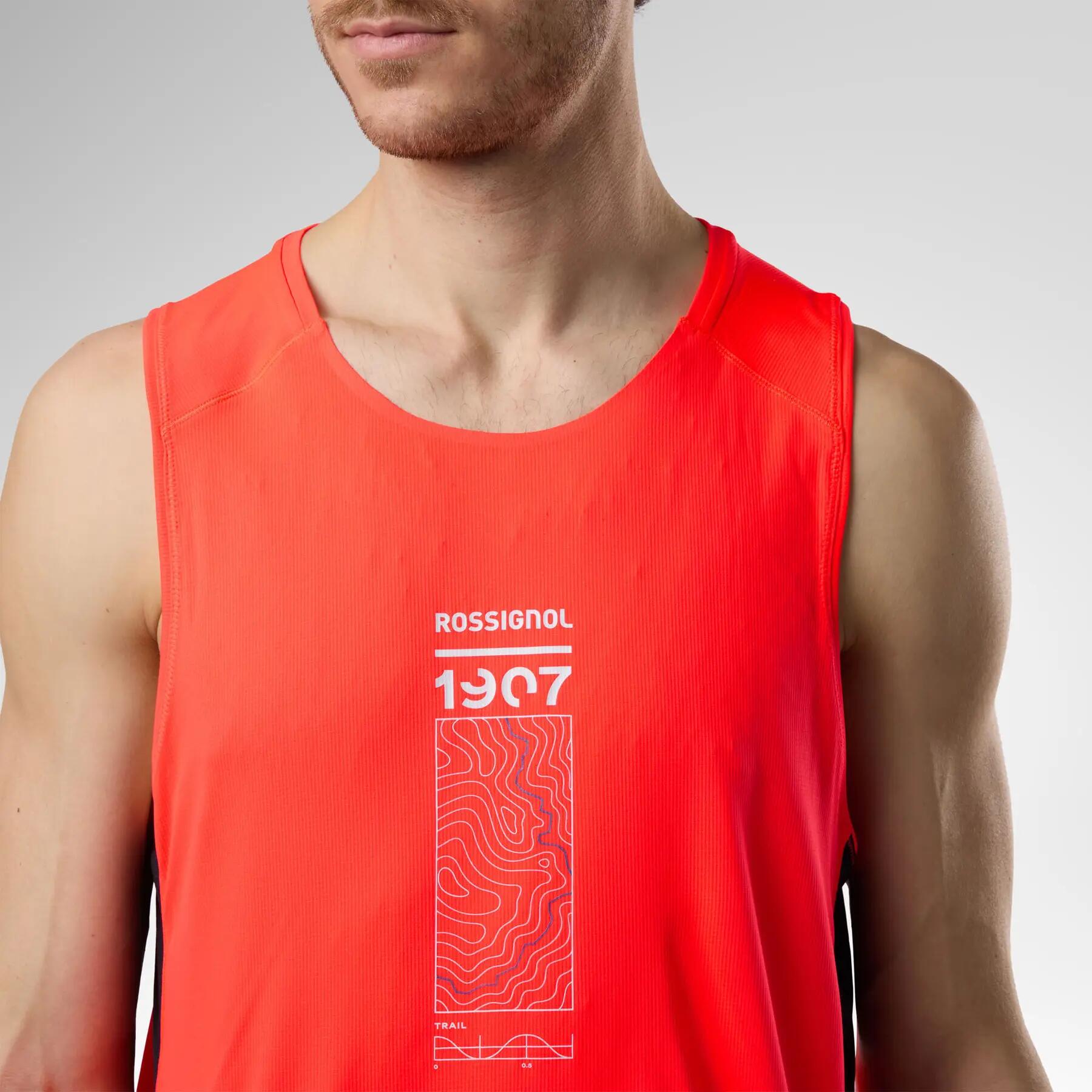 Débardeur Rossignol Sapa Ultra 5/6