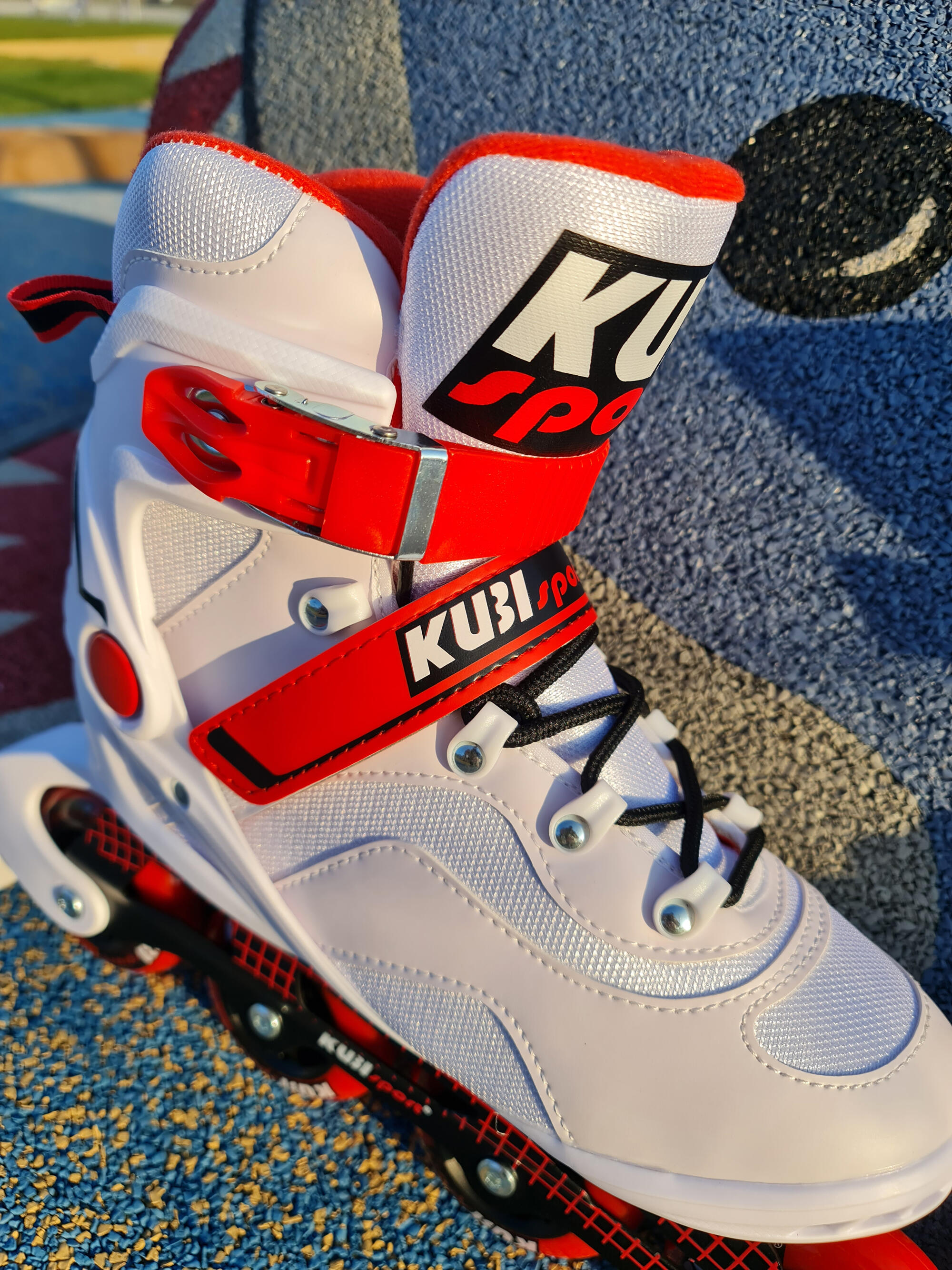 Inline brusle CS320K 7/7