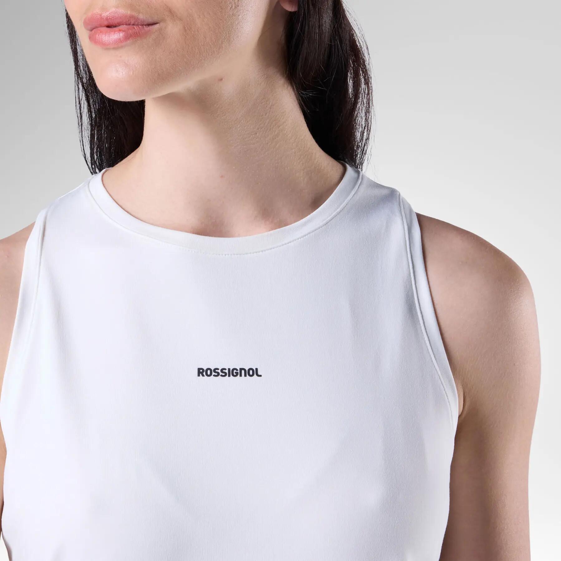 Débardeur femme Rossignol Active 5/5