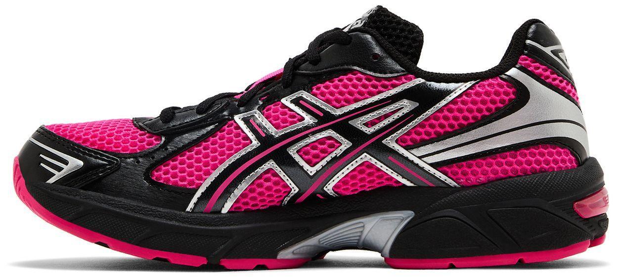 ASICS Gel-1130 Pink Black Damen 2/5