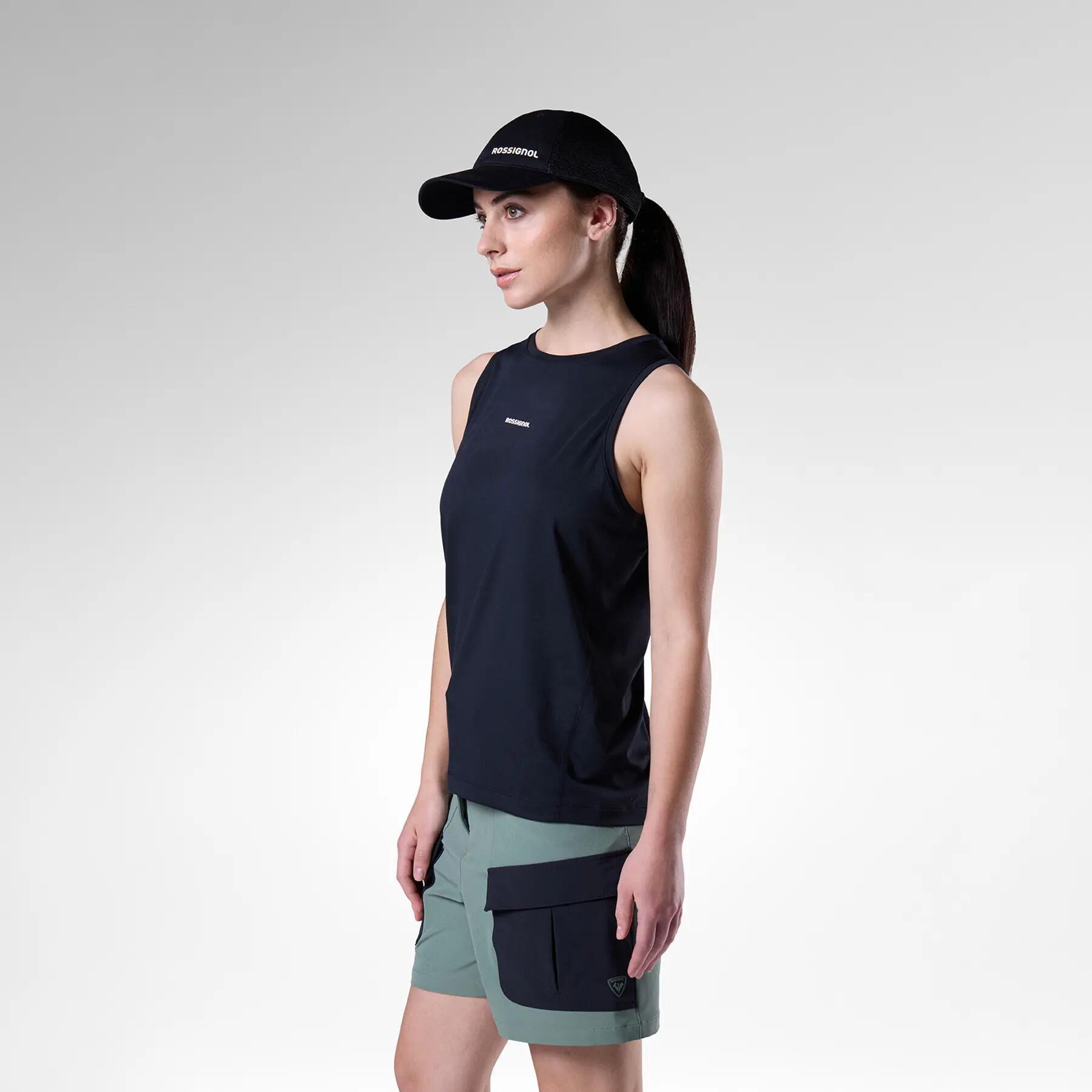 Débardeur femme Rossignol Active 4/5