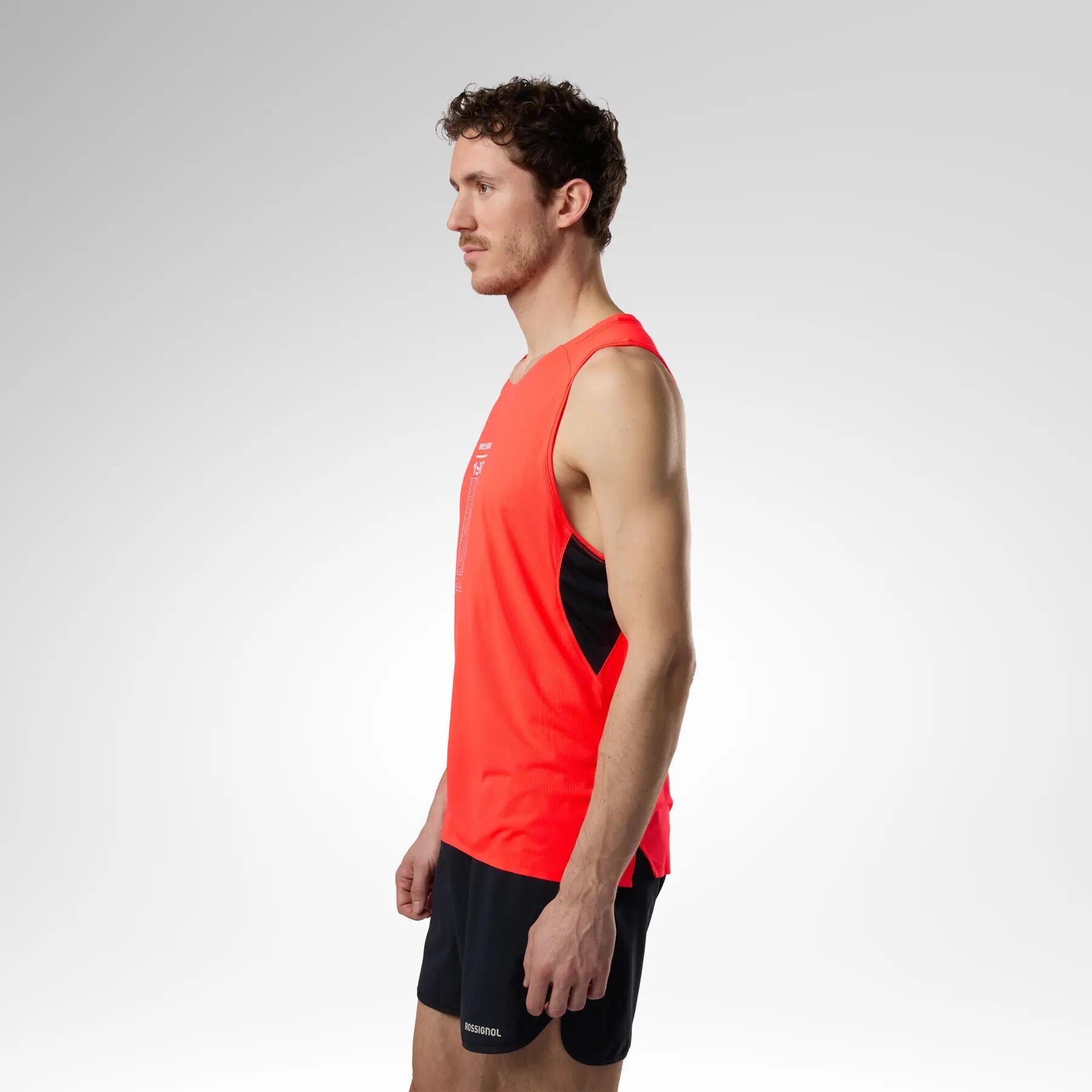 Débardeur Rossignol Sapa Ultra 4/6