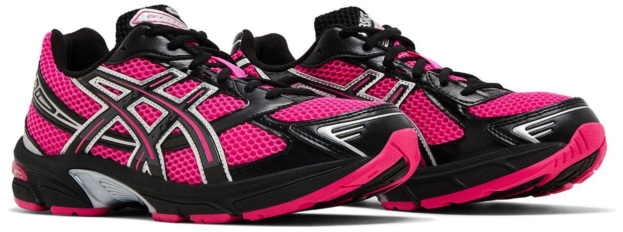 ASICS Gel-1130 Pink Black Damen 5/5