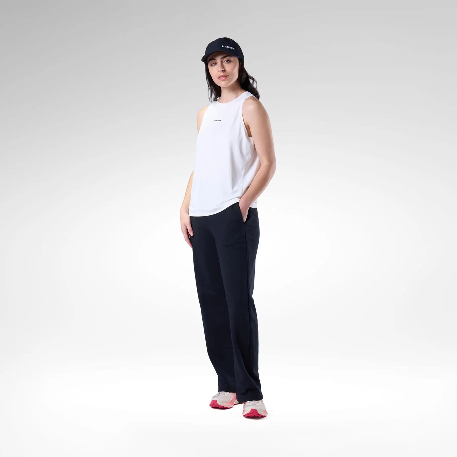 Débardeur femme Rossignol Active 4/5