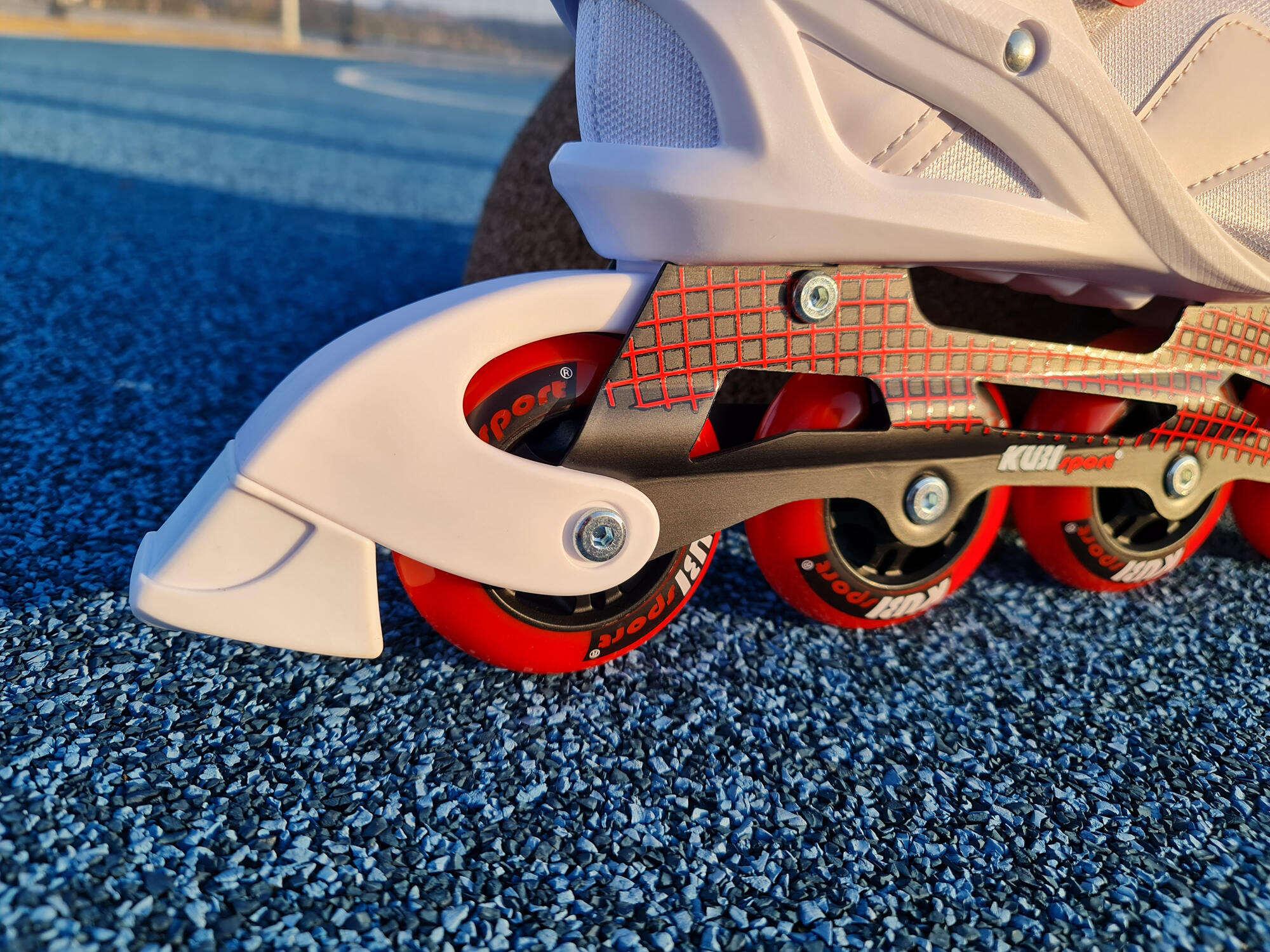 Inline brusle CS320K 6/7