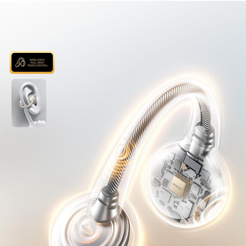 Auricolari Bluetooth TWS con suono ad alta definizione JOYROOM 3/7