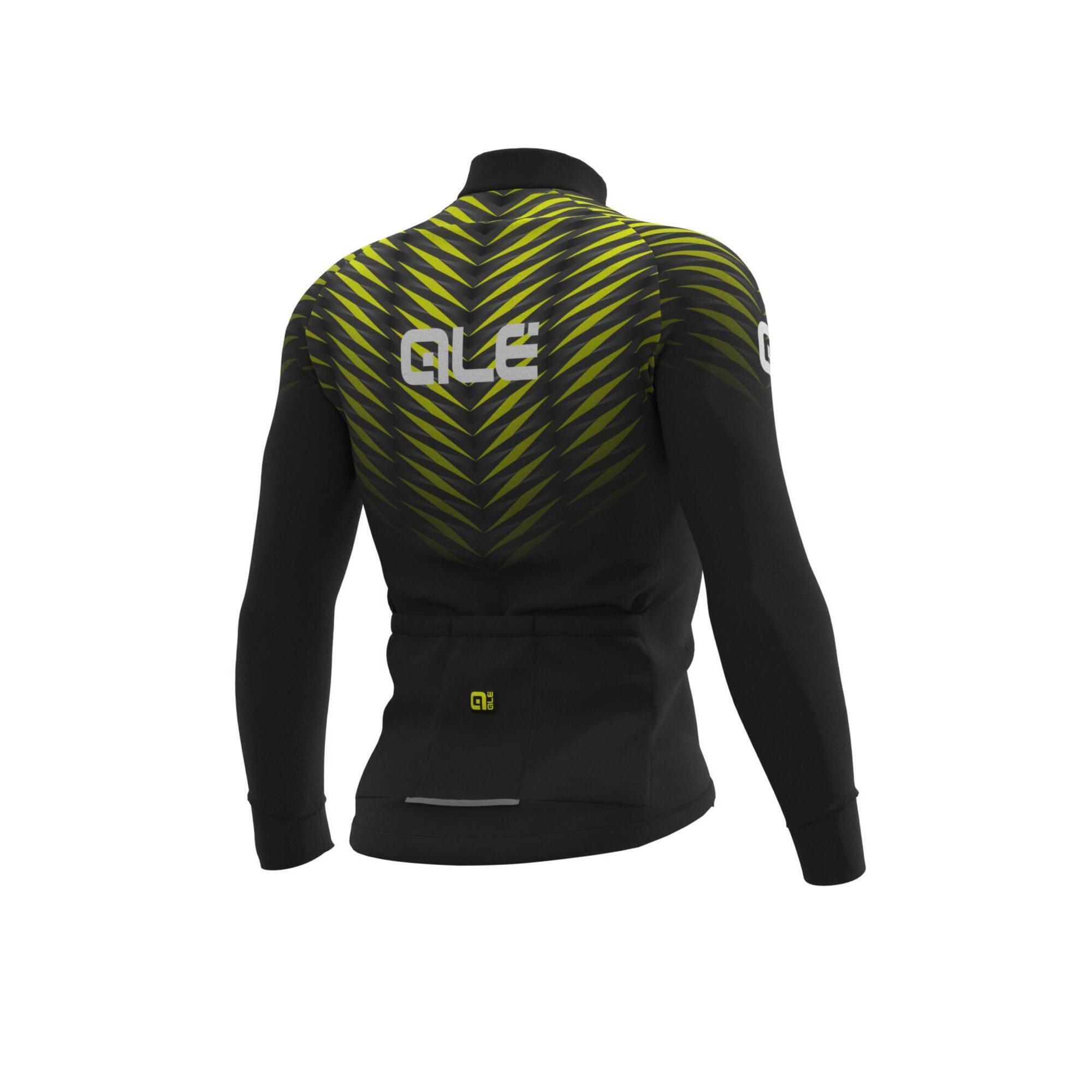 Bluza rowerowa męska Alé Cycling Solid Thorn 2/7