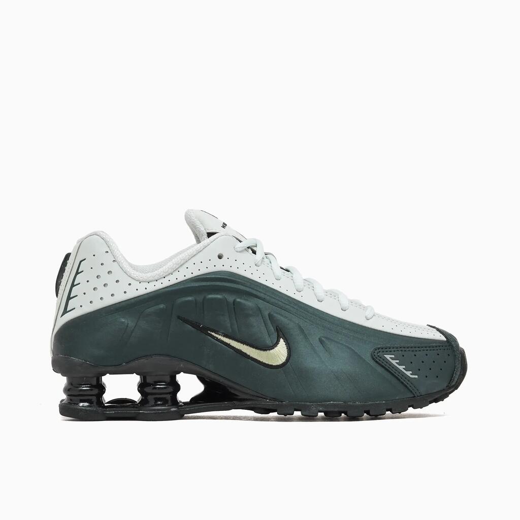 Nike Shox R4 menB4s sport walking shoes