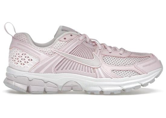 Nike Vomero 5 GS Pearl Pink Bleached Lilac Summit White Vast Grey
