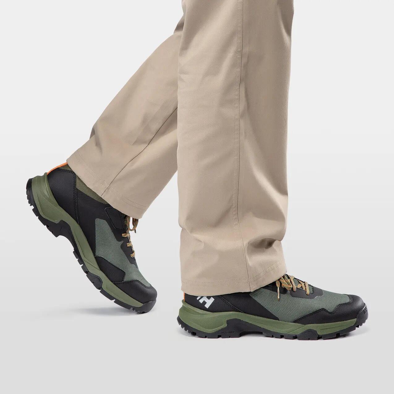 Hiking shoes Helly Hansen Canyon Mid HT 2/4
