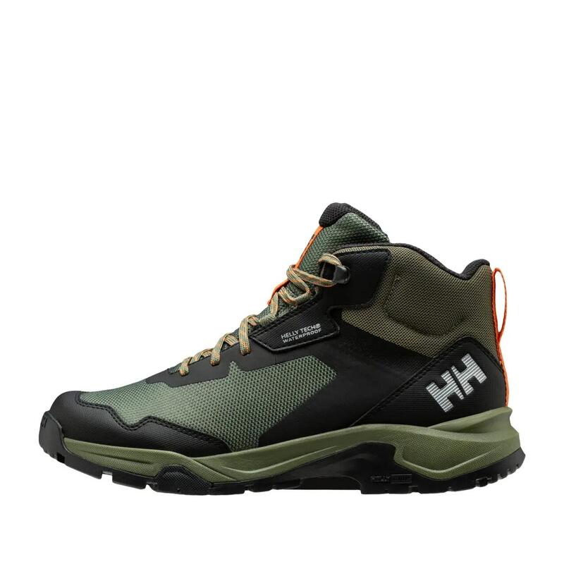 Încălțăminte de drumeție Helly Hansen Canyon Mid HT
