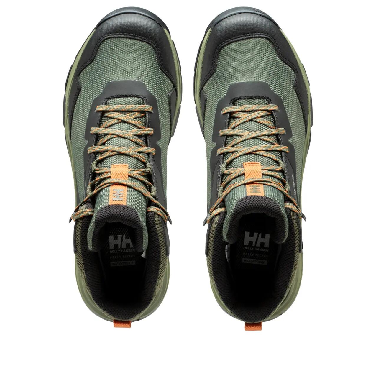 Hiking shoes Helly Hansen Canyon Mid HT 4/4