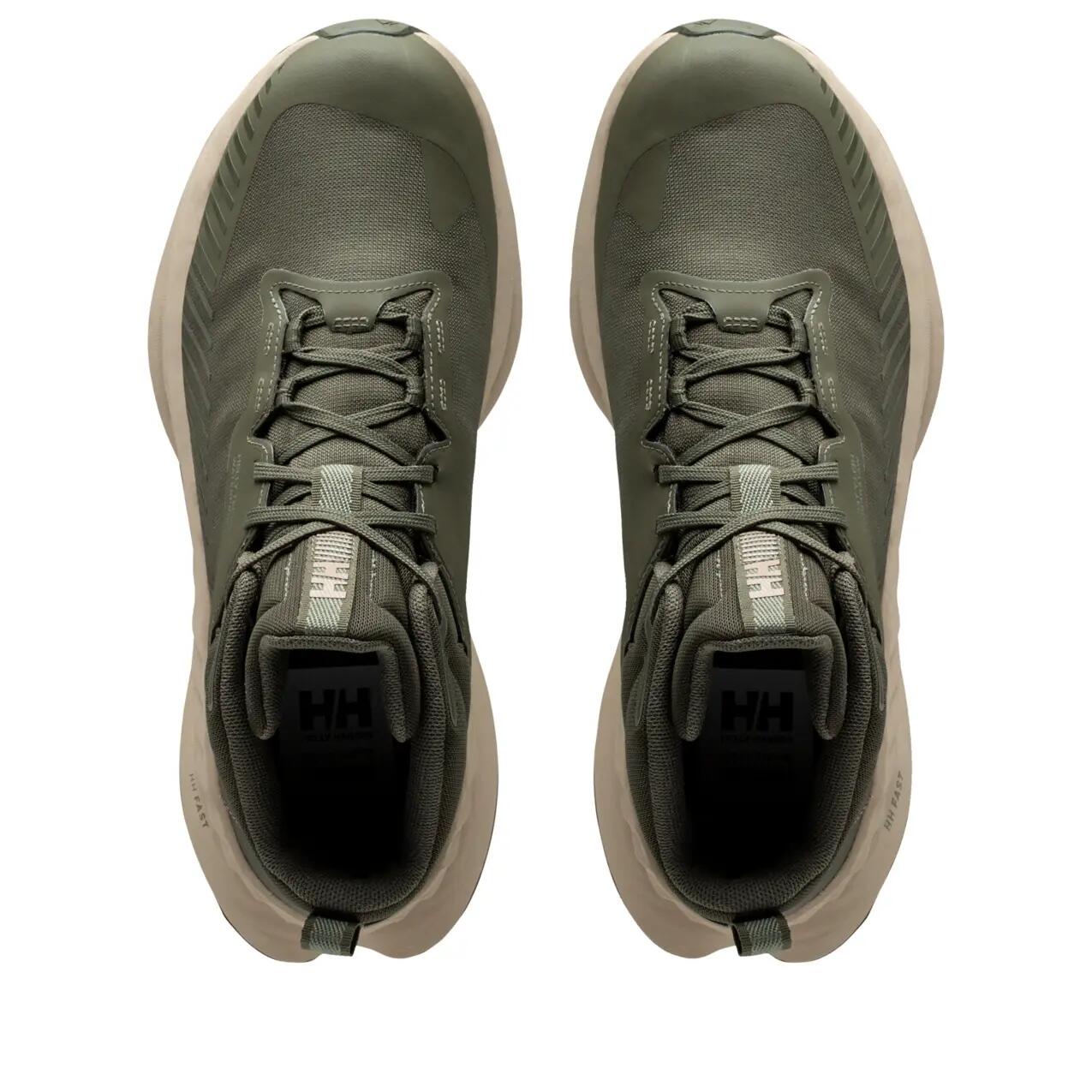 Wandelschoenen Helly Hansen Awe Ht Mid 3/3