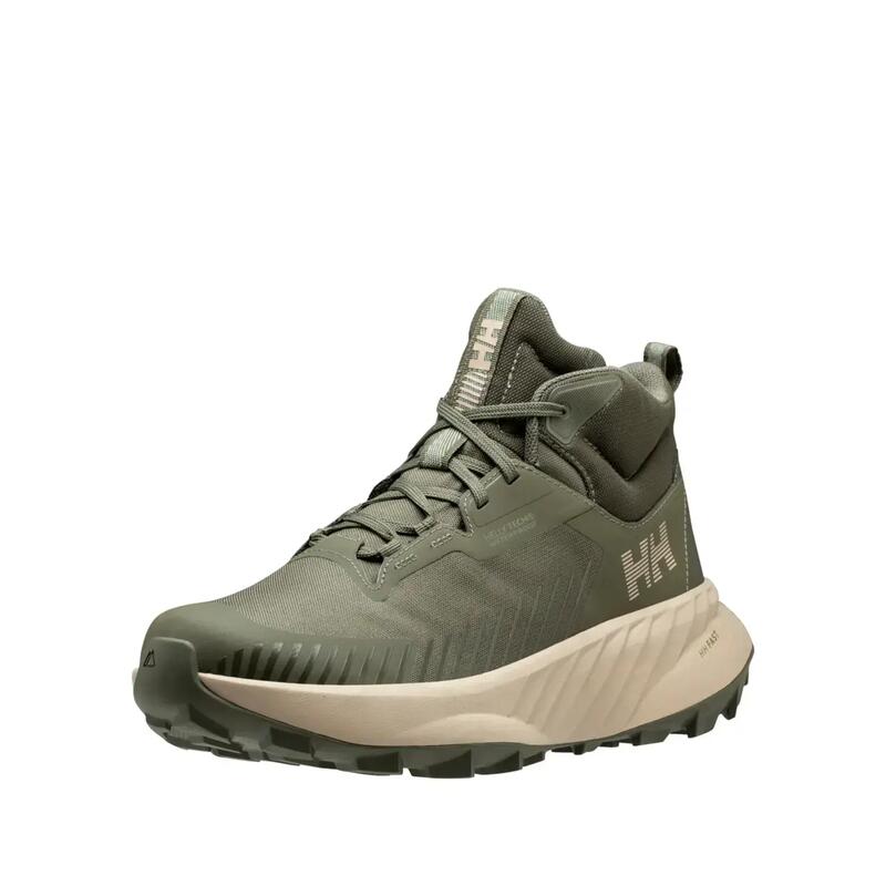 Încălțăminte de drumeție Helly Hansen Awe Ht Mid