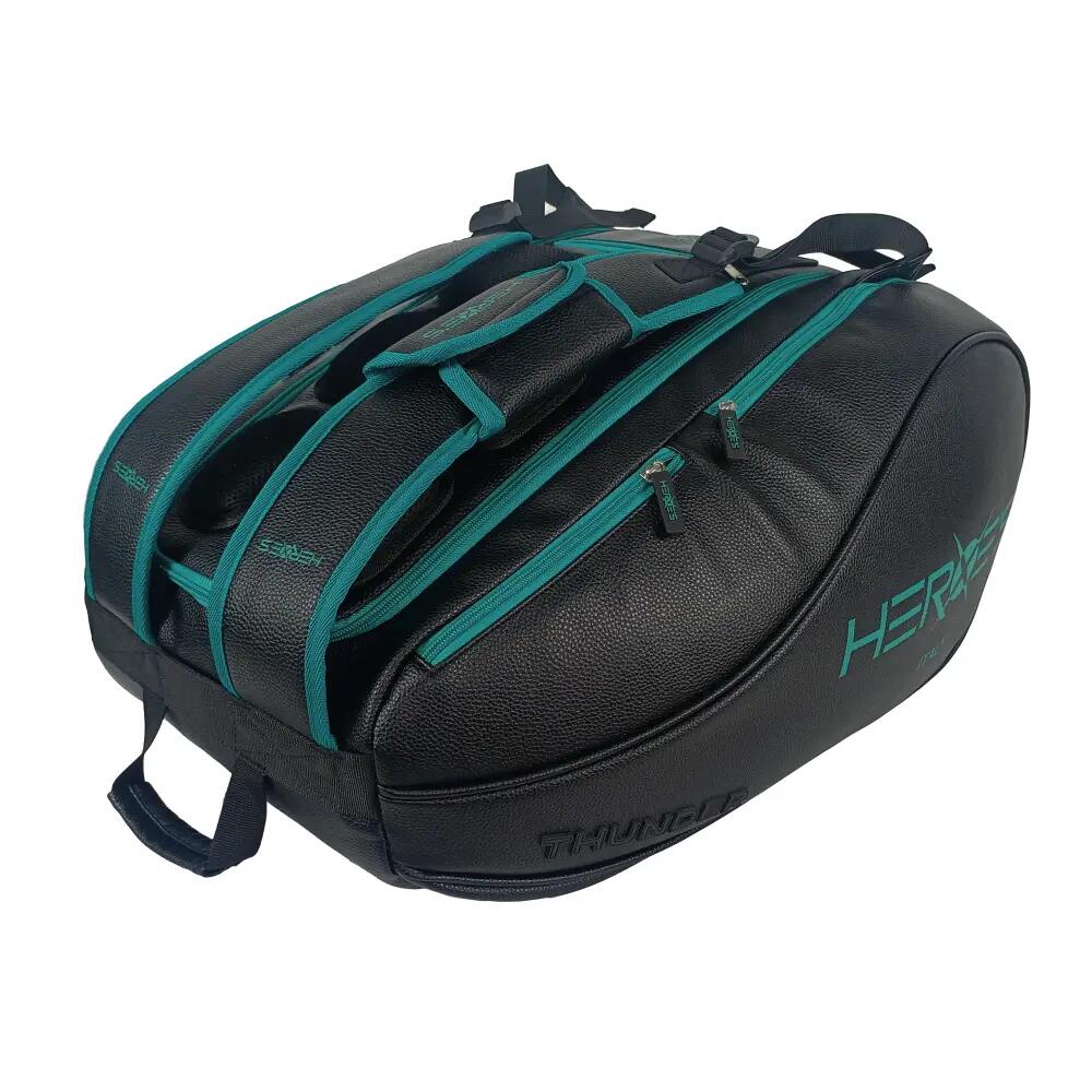 Bolsa de deporte Heroe's Thunder Futura 2/2
