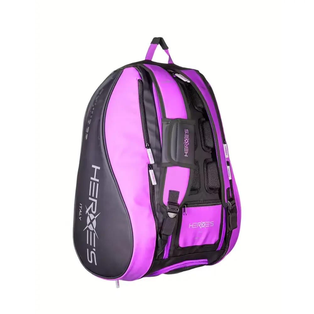 Beach Tennis Schlägertasche Heroe's Thunder Rebel 2/2
