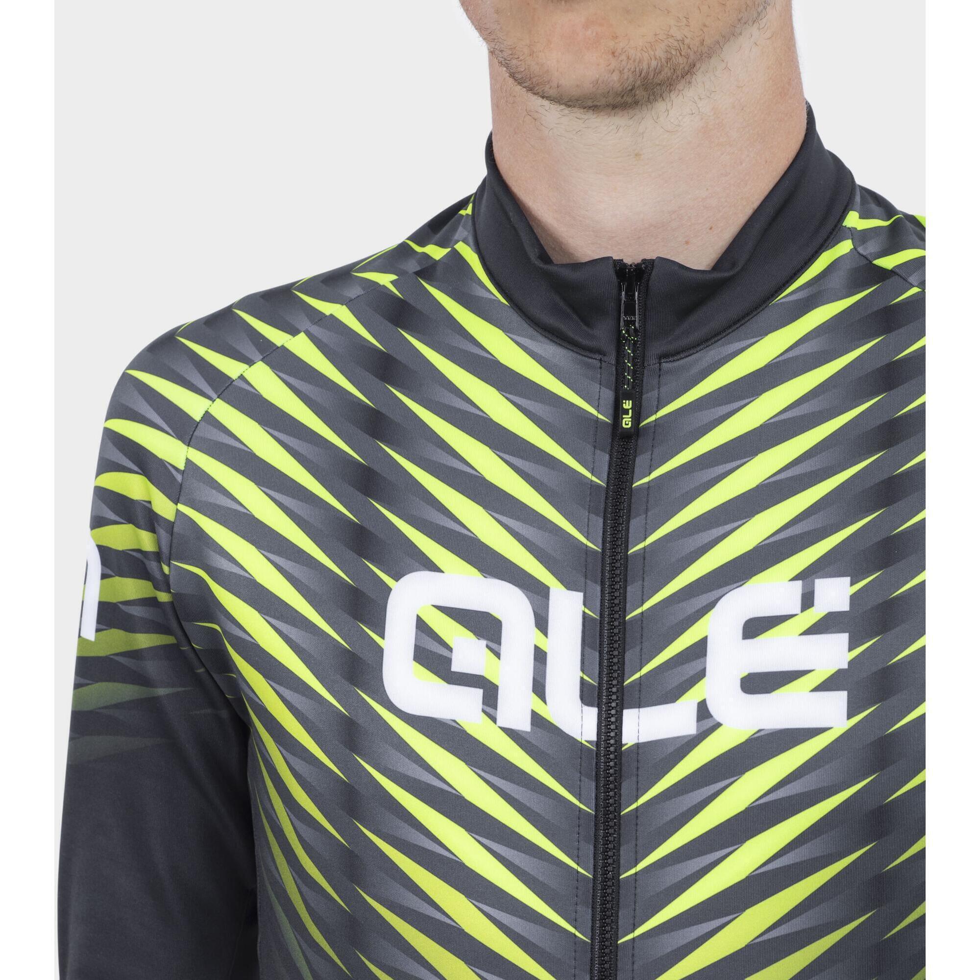 Bluza rowerowa męska Alé Cycling Solid Thorn 5/7