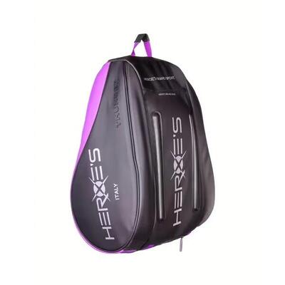 Beach tennis racket bag heroe's thunder rebel