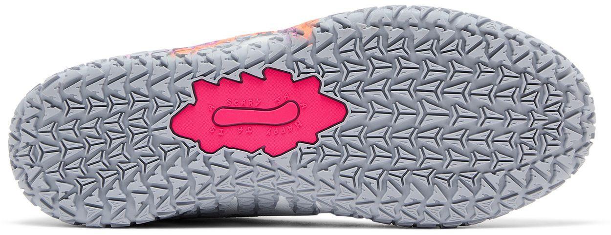 Nike Ja 3 Light Show (GS) 3/5