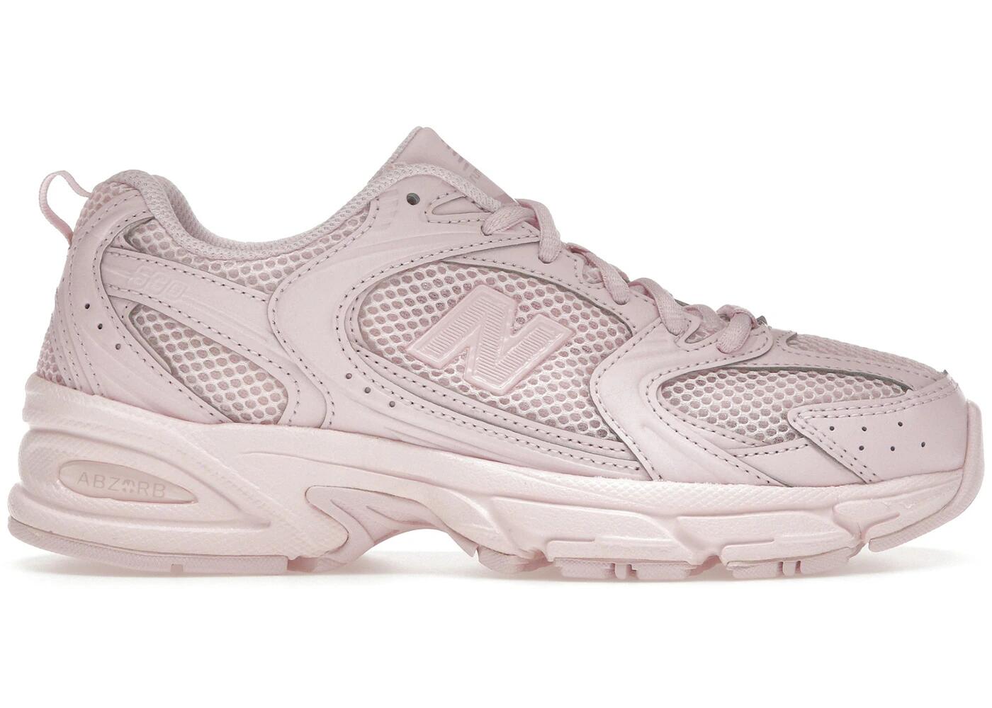 New Balance 530 Rose Sugar - Scarpe da Camminata Uomo 2/2